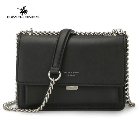 david jones chanel bag|david jones chanel mademoiselle.